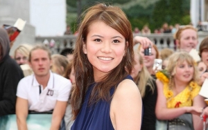 Katie Leung Regrets Not Speaking Up About Racist Abuse During 'Harry Potter' Fame