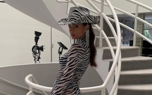 Emily Ratajkowski Shares Breastfeeding Picture After Giving Birth to First Child