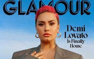 Demi Lovato Enjoys Getting Intimate With Females More After Max Ehrich Split
