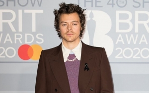 Harry Styles Confirmed as Opening Act for 2021 Grammy Awards