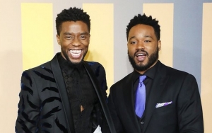 Ryan Coogler Finds It Incredibly Hard to Make 'Black Panther 2' Without Chadwick Boseman 