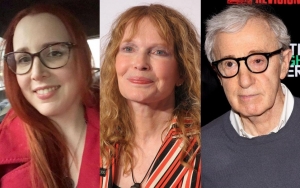 Dylan Farrow Blamed Herself as Mom Mia Split From Woody Allen After Sexual Abuse Allegations