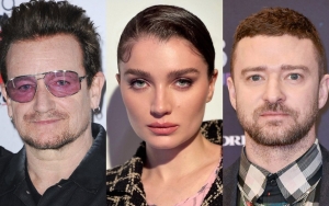 Bono's Daughter Eve Hewson Calls Prank Calling Justin Timberlake One of Her Best Life Moments