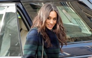 Meghan Markle Urges 'Compassion for Women' in Letter to U.K. Students