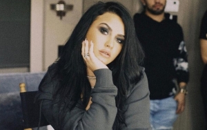 Demi Lovato Used to Hide Behind Her Long Hair and Chopping It Off Was Liberating for Her
