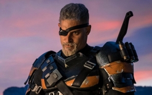 Joe Manganiello Annoyed as 'Deathstroke' Is Not Seen as Priority After Numerous Setbacks