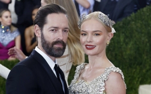 Kate Bosworth's Husband Fires Back as He's Sued Over Alleged Assault on Set