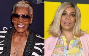 Dionne Warwick Threatens to 'Invade' Foe Wendy Williams' Platform