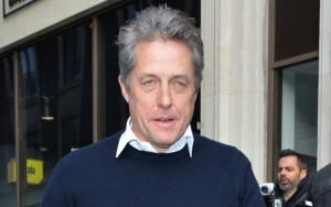 Hugh Grant Blames Prostitute Arrest on Atrocious Performance in 'Nine Months'