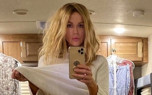 Kate Beckinsale Hits Back at Troll Accusing Her of 'Midlife Crisis' for Sharing Sexy Pic