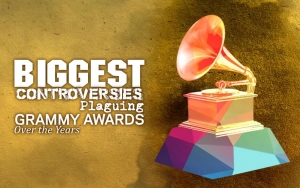 Biggest Controversies Plaguing Grammy Awards Over the Years