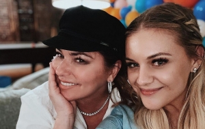 Kelsea Ballerini So Grateful to Shania Twain That She Bought Her Pricy Wine Despite Being Broke