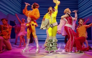 'Mamma Mia!' Returning to Stage for Limited Run