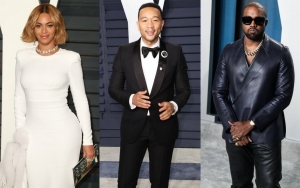 Beyonce, John Legend, Kanye West and More Among Early Winners at 2021 Grammy Awards