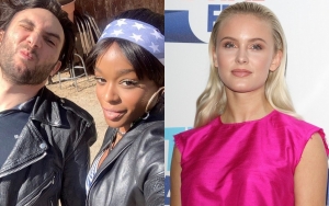 Azealia Banks' Ex-Fiance Fired as Creative Director After Body-Shaming Zara Larsson