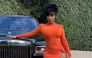 Cardi B Defends Grammys: So Many Indie Black Artists Get Nominated This Year