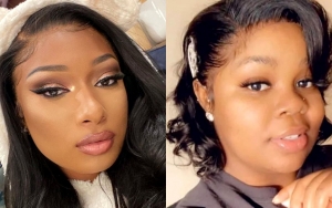 Megan Thee Stallion Pledges Donation to Breonna Taylor Charity on Anniversary of Her Death