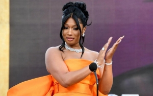 Grammys 2021: Megan Thee Stallion Named as Best New Artist