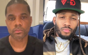 Kirk Franklin's Son Defends Leaking Gospel Legend's Expletive-Filled Phone Call Following Apology