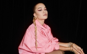 Rita Ora Vows to Protect Her Vocals After Turning 30 by Ditching Partying Lifestyle