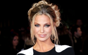 Sarah Harding Finds It Hard to Wake Up Every Morning After Undergoing Mastectomy