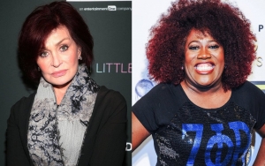 'The Talk' Put on a Break Following Sharon Osbourne and Sheryl Underwood's Argument