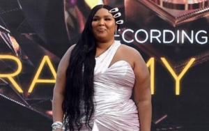 Lizzo Apologizes for Accidentally Cursing at the 2021 Grammy Awards