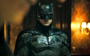 Robert Pattinson's 'The Batman' Finally Wraps Up Production After COVID-19 Delays