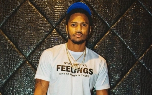 Trey Songz Called Out for Spitting in Two Women's Mouths Amid COVID-19 Pandemic