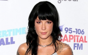 Halsey Thanks Fans for Their Support After Going by 'She/They' Pronouns