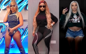 Mulatto Uses Nicki Minaj's Verse to Further Taunt Renni Rucci