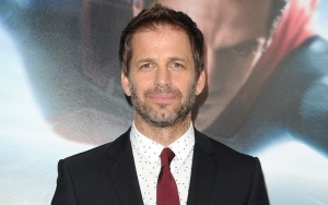 Zack Snyder in 'Place of Desperation' When Quitting 'Justice League' 