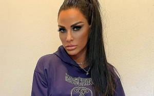 Katie Price Wanted To Commit Suicide Amid 2020 Depression