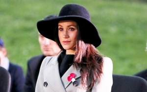 Lawyers Called in to Investigate Bullying Allegations Against Meghan Markle