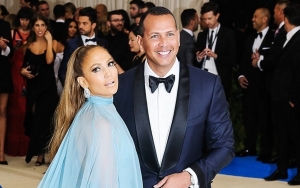 Alex Rodriguez Reunites With Jennifer Lopez in Dominican Republic Amid Split Rumors
