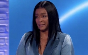 Watch: Tiffany Haddish Bursting Into Tears on TV Set as She Learns She Won Grammy