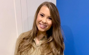 Bindi Irwin Reportedly Already Giving Birth