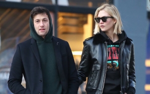 Karlie Kloss and Husband's Pal Reveals Their Baby's Gender