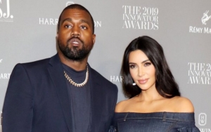 Kim Kardashian Describes 2020 as 'Huge Cleanse' Amid Kanye West Divorce