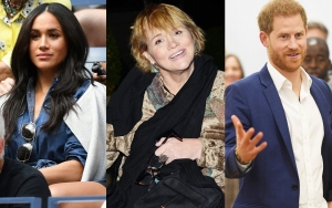 Meghan Markle's Half-Sister Predicts Duchess and Husband Prince Harry Will Get Divorced