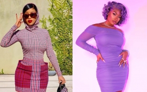 Cardi B and Megan Thee Stallion Slammed for Glorifying Prostitution With 'WAP' Grammys Performance
