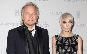 Matt Sorum Expecting First Child at 60 With Wife Ace