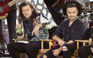 Liam Payne Proud of Harry Styles for Winning First Grammy