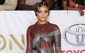 Andra Day Can't Wait to Celebrate Oscar Nomination With Her Co-Stars