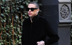 Pete Davidson Plans Lawsuit Over Fake Marriage Claim