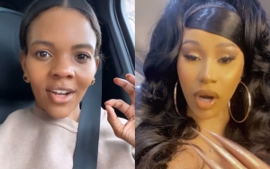Candace Owens and Cardi B Threaten to Sue Each Other After Twitter Spat