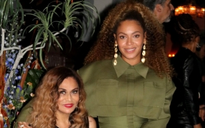 Beyonce's Mother Calls Singer Gracious Class Act After Record-Breaking Grammys Wins