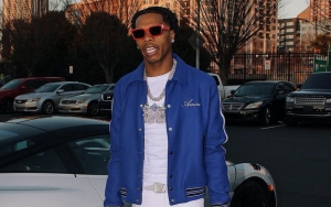Lil Baby Allegedly Attacked Woman and Stole Her Camera