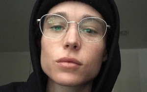 Elliot Page Vows to Use His 'Privilege' to Help Debunk Damaging Rhetoric About Transgenders