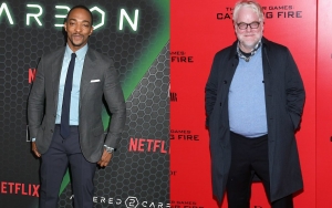 Anthony Mackie Develops Community-Based Theater in New Orleans Thanks to Philip Seymour Hoffman